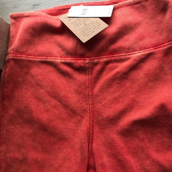 Anthropologie Kimmy biker short - Picture 3 of 8